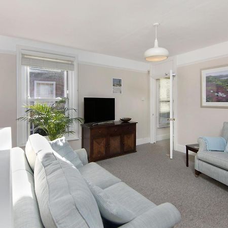 סליסבורי Salt Lane Apartments מראה חיצוני תמונה